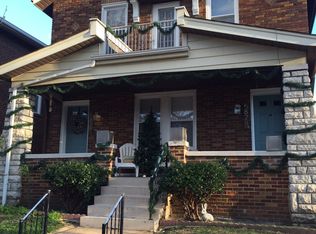 5828 Goener Ave #A, Saint Louis, MO