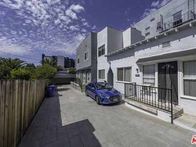 719 N Madison Ave, Los Angeles, CA, 90029