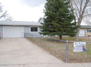 2280 Conley Blvd, Fountain, CO 80817