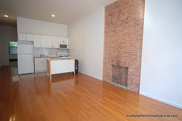 Rented by Bohemia Realty Group