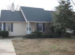 8 Retriever Ln #A, Greenville, SC 29607