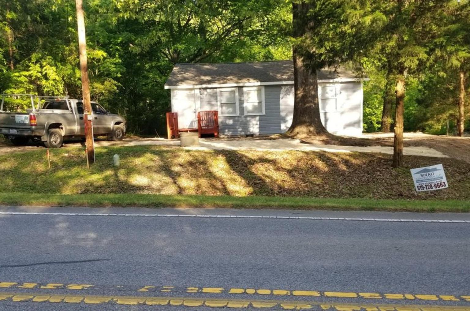 10733 Old Stage Rd, Raleigh, NC 27603 Zillow