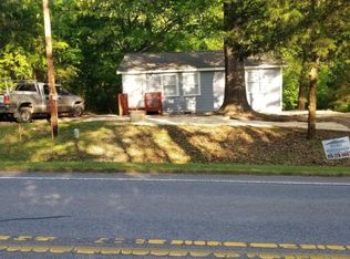 10733 Old Stage Rd, Raleigh, NC 27603