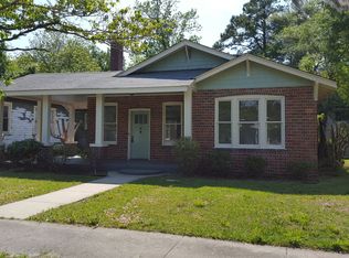 313 N 16th St, Wilmington, NC 28401
