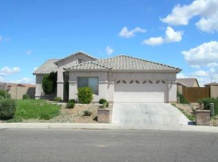 2555 N 118th Ave, Avondale, AZ 85323