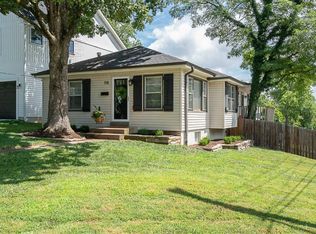 338 Couch Ave, Saint Louis, MO