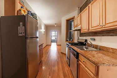 Rented by ATM Realty Service Inc