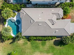 5934 Buttonbush Drive, Westlake, FL 33470