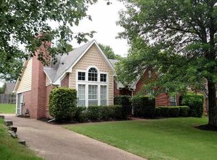 7954 Macon Rd, Cordova, TN 38018