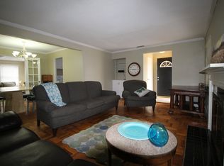 6806 Fontana St, Prairie Village, KS 66208