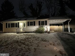 1 Carole Rd, Newark, DE 19713