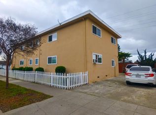 2529 Madden Ave, San Jose, CA 95116