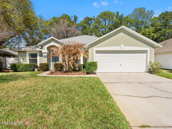 12355 BUCKS HARBOR Drive N, Jacksonville, FL 32225