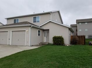 602 Prairie Ave, Bozeman, MT 59718