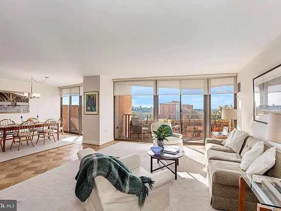 4th image of 4200 Massachusetts Ave NW APT 702