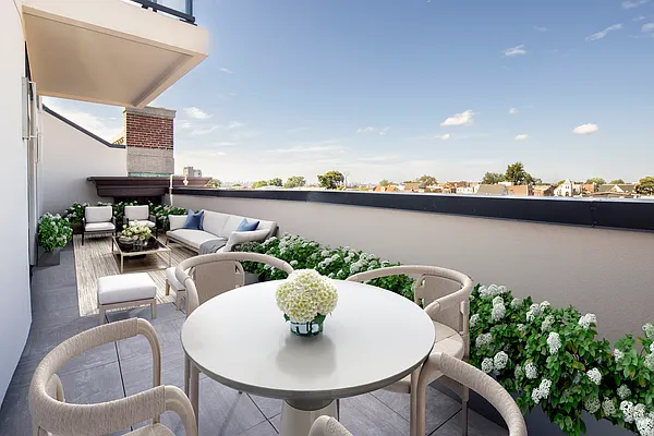 Rented by Douglas Elliman | media 5