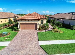 5360 Popoli Way, Sarasota, FL 34238