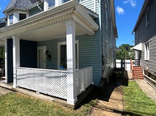282 S Main St, Bangor, PA 18013