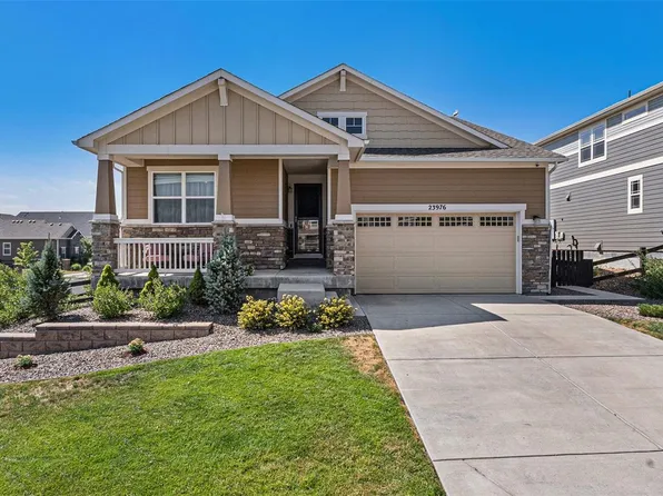 23976 E Rocky Top Avenue, Aurora, CO 80016