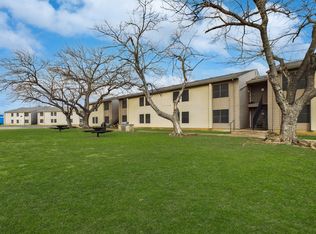 Northwood Apartments, Fort Worth, TX 76106