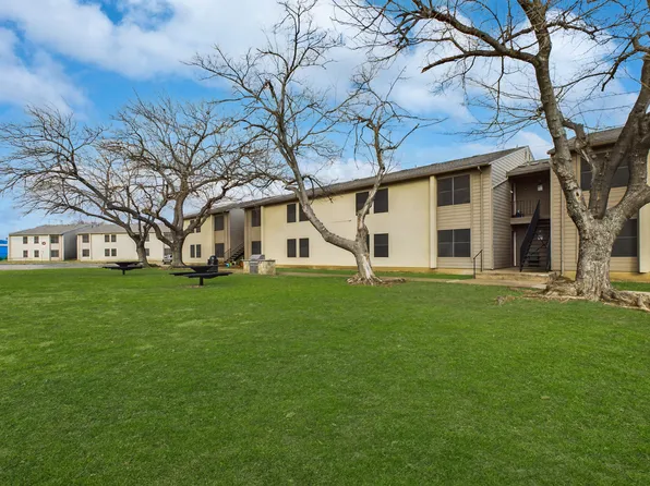 Northwood Apartments