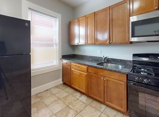 18 Rowell St APT 2, Boston, MA 02125