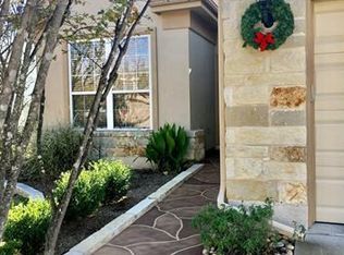 234 Monument Hill Trl, Georgetown, TX 78633