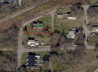 456 S Princeton Ave, Columbus, OH