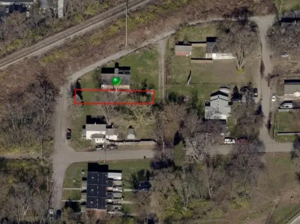 456 S Princeton Ave, Columbus, OH 43223