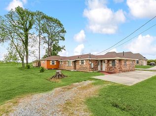 14159 Highway 23, Belle Chasse, LA 70037