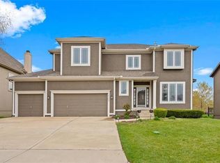 14005 Noland St, Overland Park, KS 66221