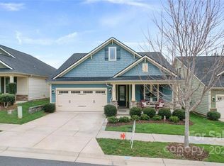 133 Johnson Manor St, Mooresville, NC 28115