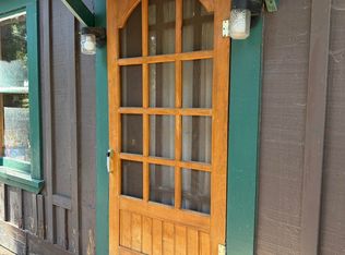 25744 Long Barn Sugar Pine Rd, Long Barn, CA 95335