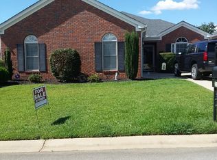 216 W Palm Dr, Columbia, SC 29212