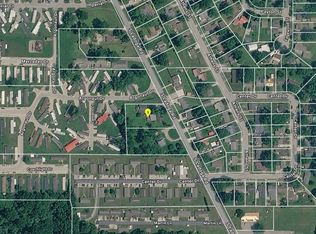 1203 Ladoga Rd, Crawfordsville, IN