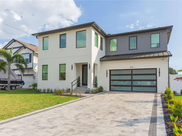 1304 W Arch St, Tampa, FL 33607