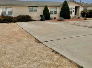 4203 Boyd Dr, Carlsbad, NM 88220