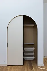 Rented by The Agency