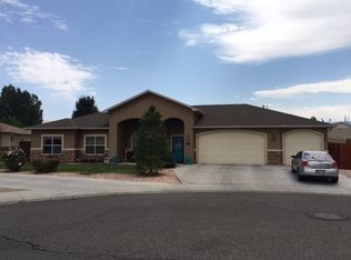 660 Bradford Ct, Grand Junction, CO 81504