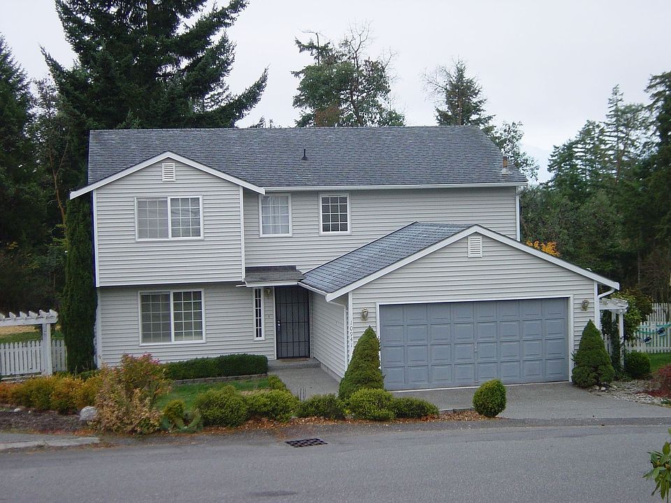 Inviting Front view