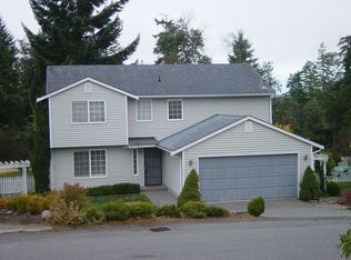 10941 Capitola Pl NW, Silverdale, WA 98383