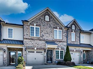 688 Nikyle Cir, High Point, NC 27265