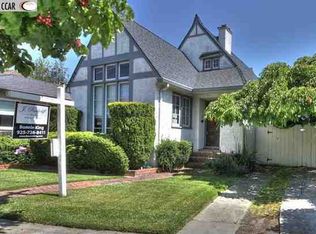 521 Begier Ave, San Leandro, CA 94577
