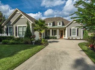 10 Southington Cir, Bluffton, SC 29910