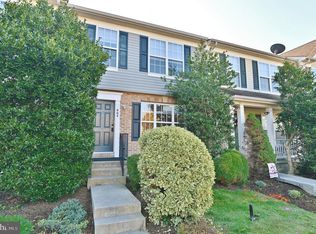 604 Frontier Fort Ln, Strasburg, VA 22657