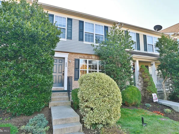 604 Frontier Fort Ln, Strasburg, VA 22657