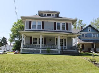 233 Bellefontaine Ave, Marion, OH