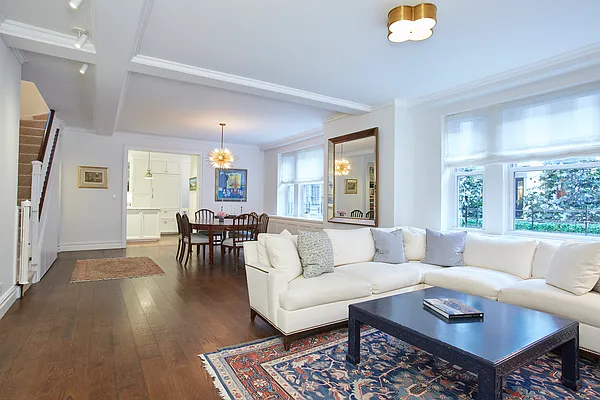 Sold by Brown Harris Stevens | media 10