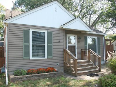 5541 24th Ave S, Minneapolis, MN, 55417