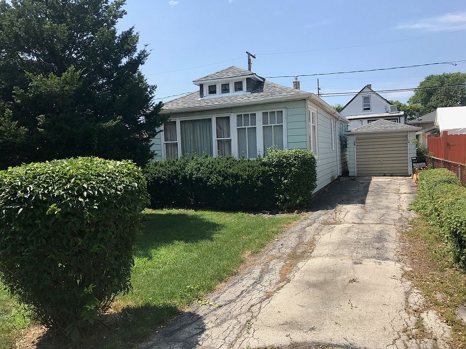 2nd image of 5416 S Mulligan Ave